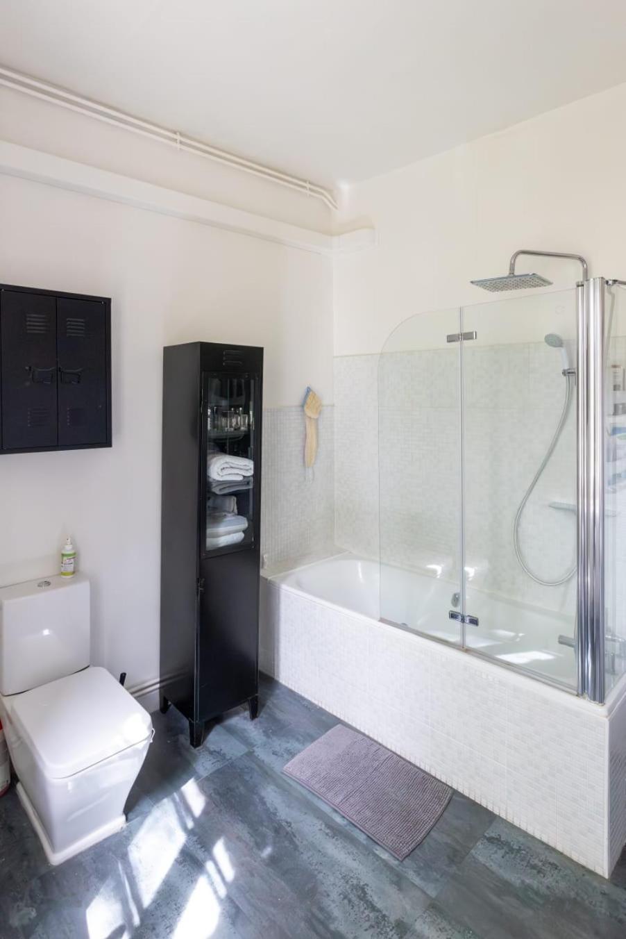Chambres D'Hote Le Cedre Lezoux Buitenkant foto