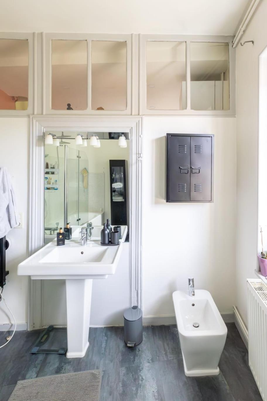 Chambres D'Hote Le Cedre Lezoux Buitenkant foto